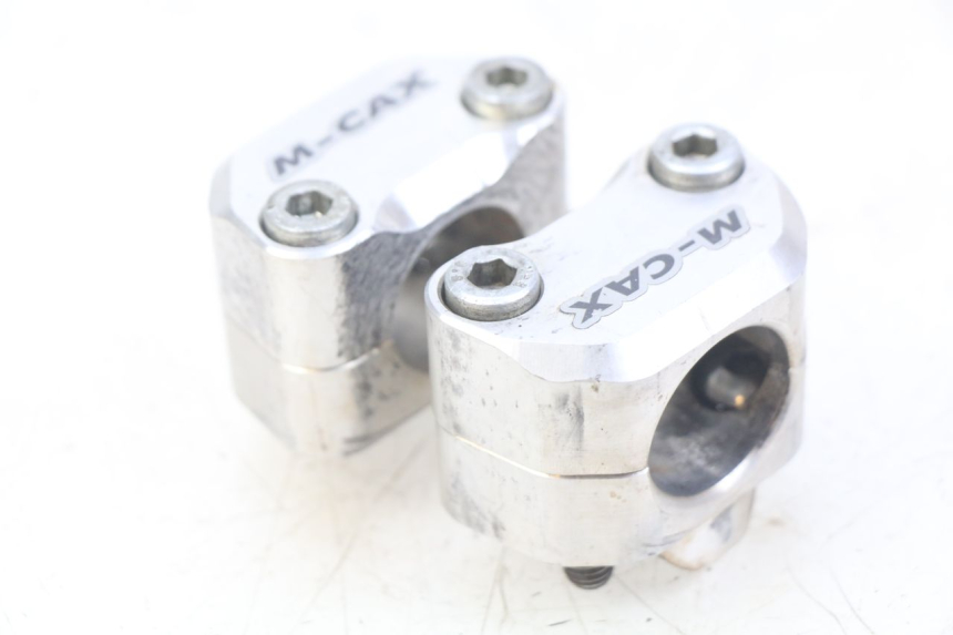 photo de PONTE MANUBRIO HONDA CR 80 (2001 - 2003) - Dettaglio del componente