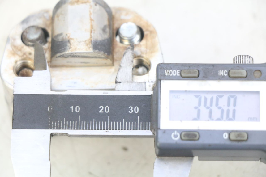 photo de PONTE MANUBRIO HONDA CR 80 (2001 - 2003) - Zoom sullo stato d'uso