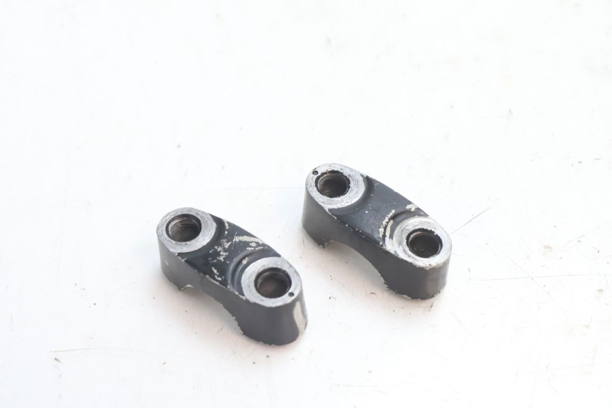 photo de CAVALLOTTO MANUBRIO HM HONDA DERAPAGE 50 (2007 - 2009) - Dettaglio del componente