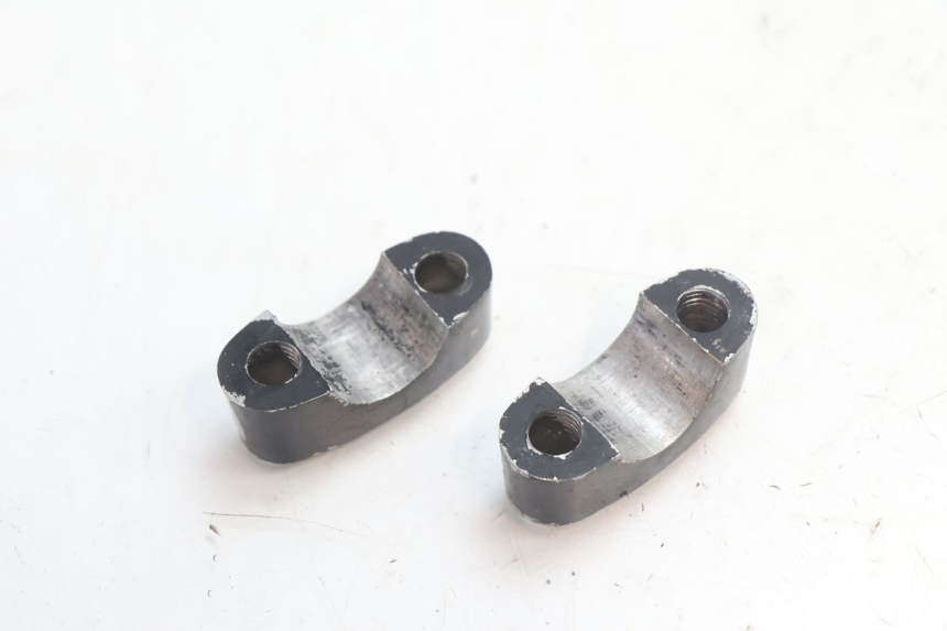 photo de CAVALLOTTO MANUBRIO HM HONDA DERAPAGE 50 (2007 - 2009) - Altra angolazione