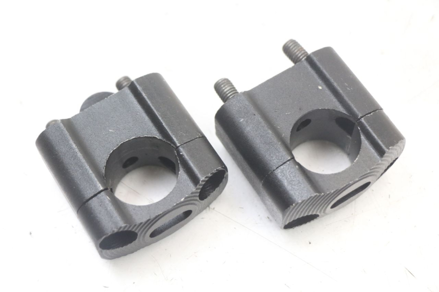 photo de CAVALLOTTO MANUBRIO DERBI SENDA SM DRD X-TREME 50 (2011 - 2017) - Vista principale