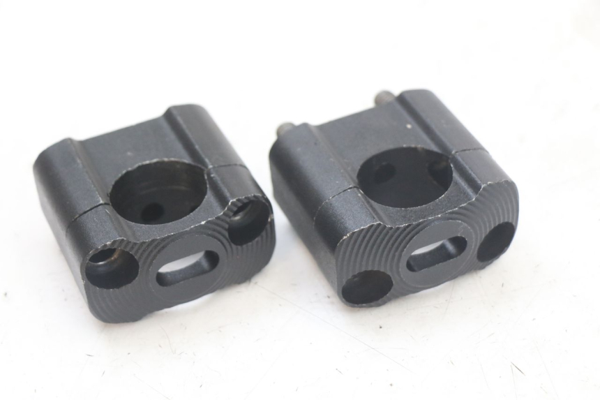 photo de CAVALLOTTO MANUBRIO DERBI SENDA SM DRD X-TREME 50 (2011 - 2017) - Dettaglio del componente