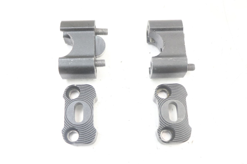 photo de CAVALLOTTO MANUBRIO DERBI SENDA SM DRD X-TREME 50 (2011 - 2017) - Altra angolazione