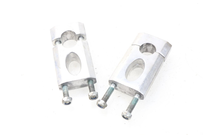 photo de PONTE MANUBRIO CCR DIRT BIKE 125 - Dettaglio del componente