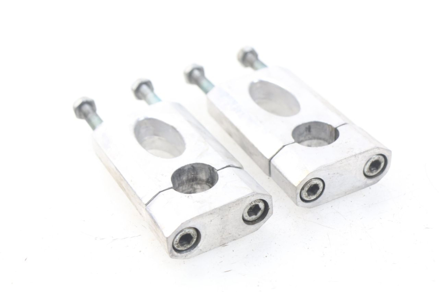 photo de PONTE MANUBRIO CCR DIRT BIKE 125 - Zoom sullo stato d'uso