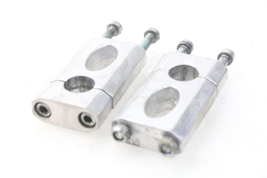 photo de PONTE MANUBRIO CCR DIRT BIKE 125 - Altra angolazione