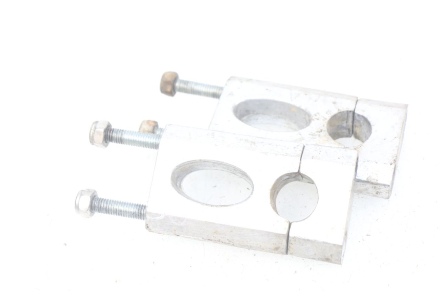 photo de PONTE MANUBRIO CCR DIRT BIKE 125 - Dettaglio del componente