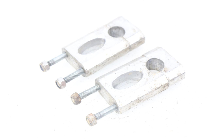 photo de PONTE MANUBRIO CCR DIRT BIKE 125 - Zoom sullo stato d'uso