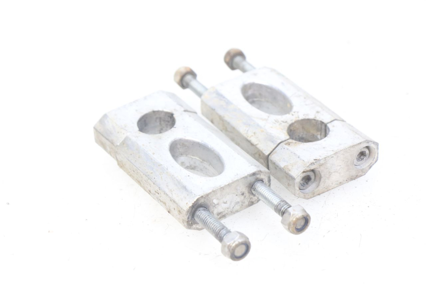 photo de PONTE MANUBRIO CCR DIRT BIKE 125 - Altra angolazione