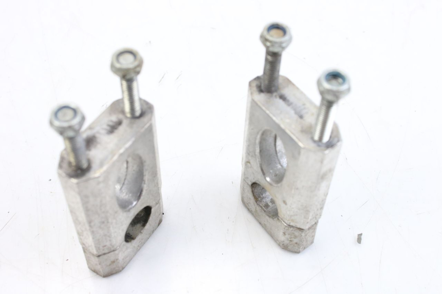 photo de PONTE MANUBRIO CCR DIRT BIKE 125 - Vista principale