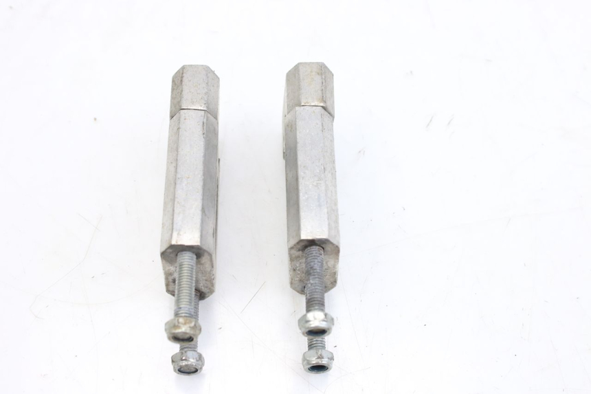 photo de PONTE MANUBRIO CCR DIRT BIKE 125 - Zoom sullo stato d'uso