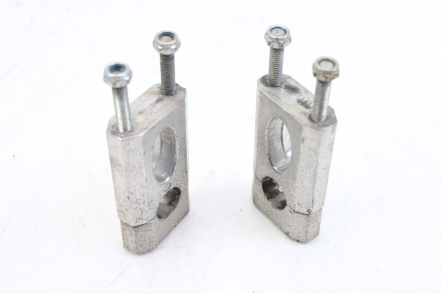 photo de PONTE MANUBRIO CCR DIRT BIKE 125 - Altra angolazione