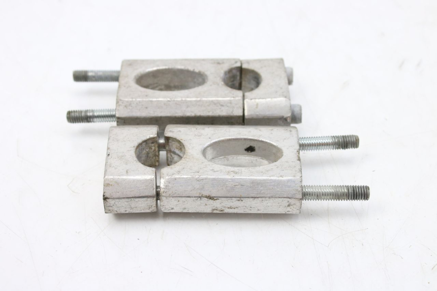 photo de PONTE MANUBRIO LONCIN DIRT BIKE 125 - Dettaglio del componente