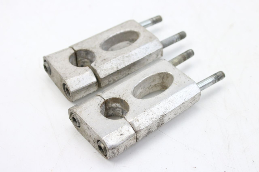 photo de PONTE MANUBRIO LONCIN DIRT BIKE 125 - Zoom sullo stato d'uso