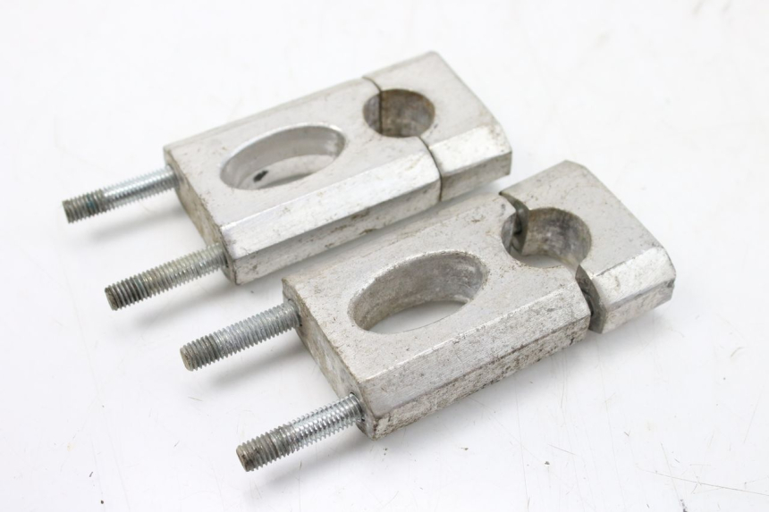 photo de PONTE MANUBRIO LONCIN DIRT BIKE 125 - Altra angolazione