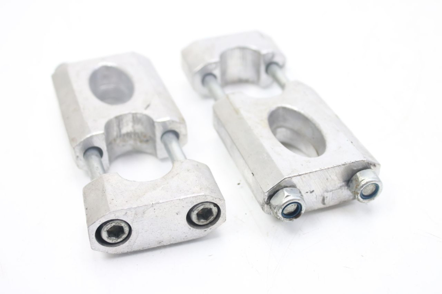 photo de PONTE MANUBRIO CCR DIRT BIKE 125 - Vista principale