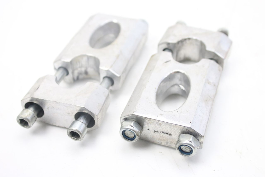 photo de PONTE MANUBRIO CCR DIRT BIKE 125 - Primo piano tecnico