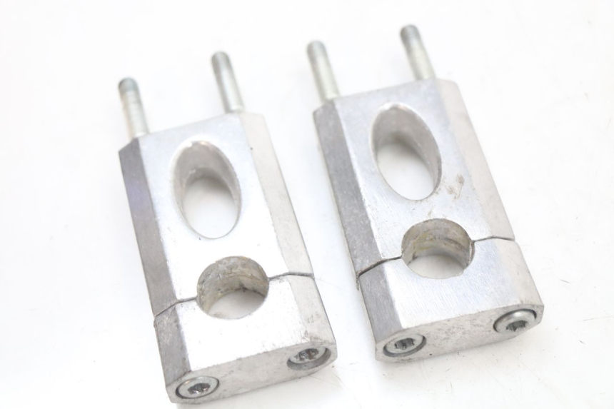 photo de PONTE MANUBRIO CCR DIRT BIKE 125 - Dettaglio del componente