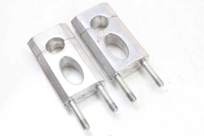 photo de PONTE MANUBRIO CCR DIRT BIKE 125 - Zoom sullo stato d'uso