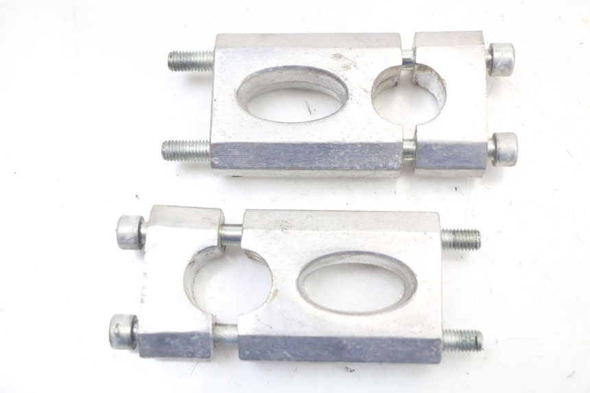 photo de PONTE MANUBRIO CCR DIRT BIKE 125 - Altra angolazione