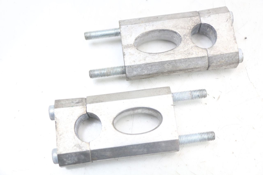 photo de PONTE MANUBRIO LONCIN DIRT BIKE 125 - Zoom sullo stato d'uso