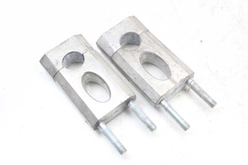 photo de PONTE MANUBRIO LONCIN DIRT BIKE 125 - Altra angolazione