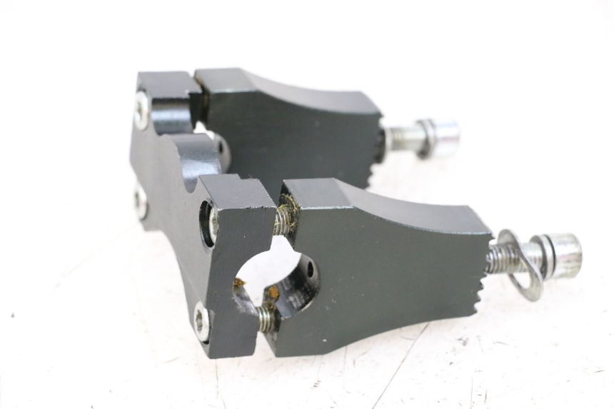 photo de CAVALLOTTO MANUBRIO RSR DIRT BIKE 150 - Altra angolazione