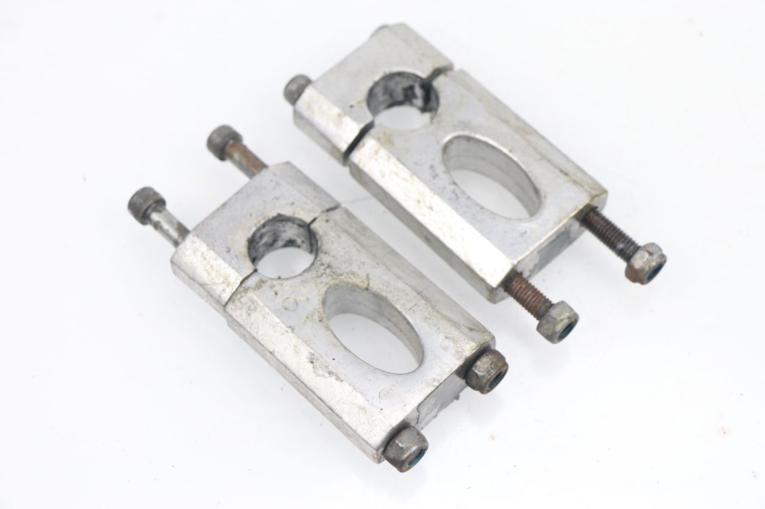 photo de ponte manubrio APOLLO DIRT BIKE 140 (2010 - 2020) - Dettaglio del componente