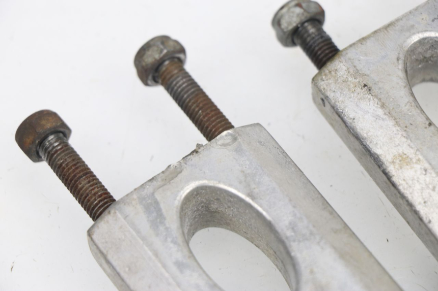 photo de ponte manubrio APOLLO DIRT BIKE 140 (2010 - 2020) - Altra angolazione