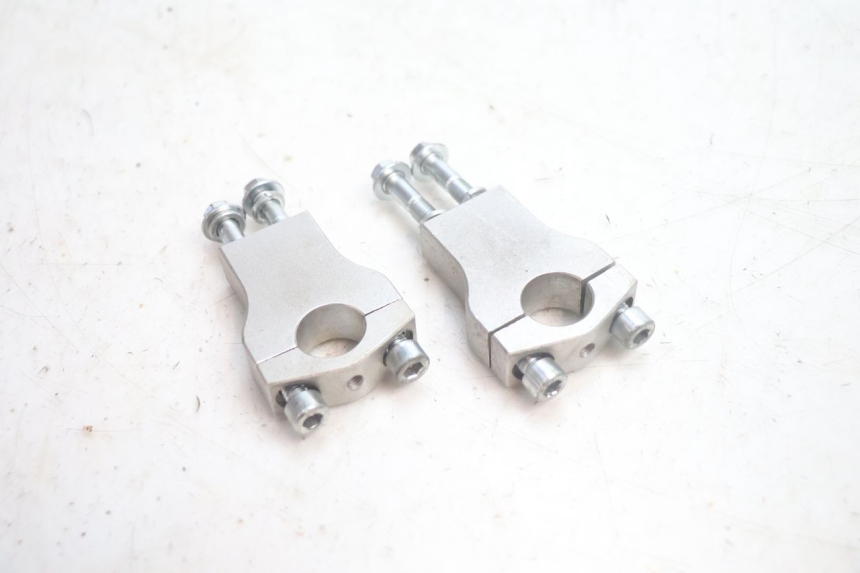 photo de CAVALLOTTO MANUBRIO MINI MX DRIFT 150 - Dettaglio del componente