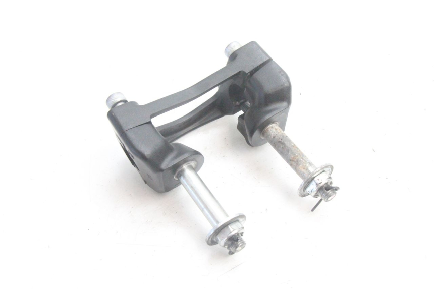 photo de PIASTRA MANUBRIO KAWASAKI ER-6 ER6 F ABS 650 (2012 - 2016) - Zoom sullo stato d'uso