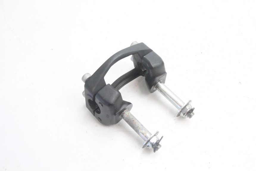 photo de PIASTRA MANUBRIO KAWASAKI ER-6 ER6 F ABS 650 (2012 - 2016) - Altra angolazione