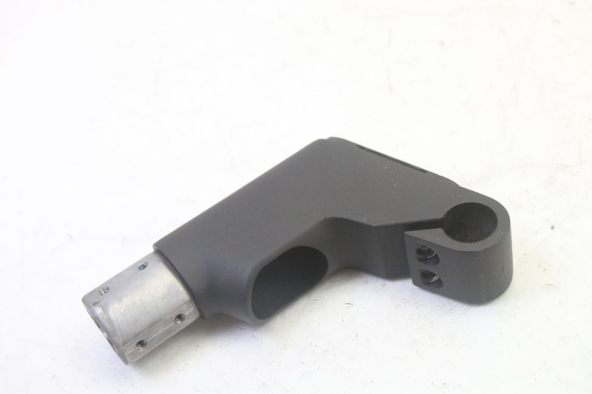 photo de PONTET DEL MANUBRIO SEGWAY NINEBOT F65I 1 - Stato della superficie e materiale