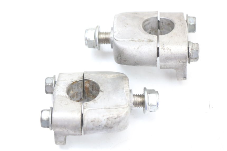 photo de CAVALLOTTO MANUBRIO HONDA FJS SILVER WING SILVERWING 400 (2005 - 2008) - Vista principale