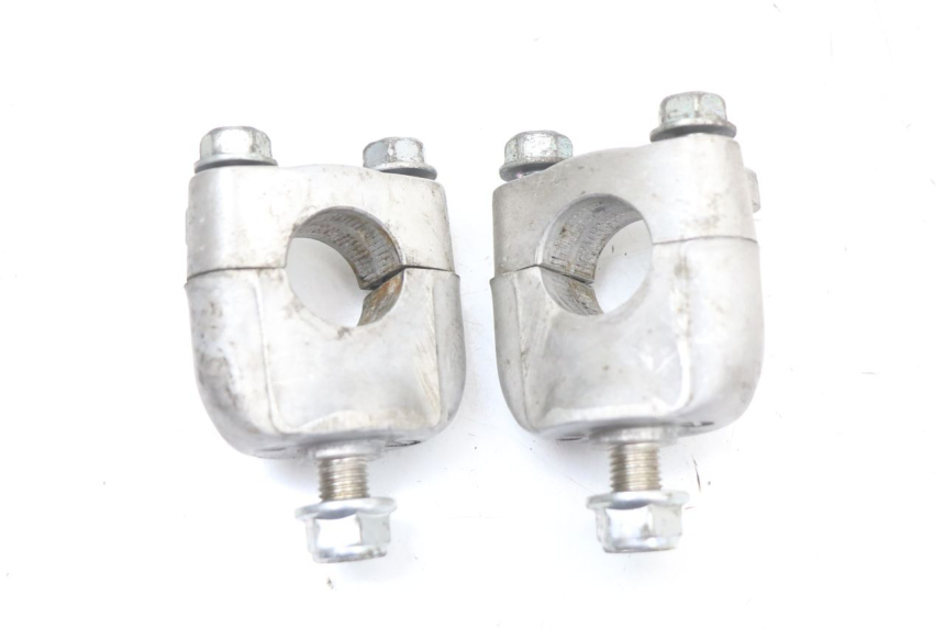 photo de CAVALLOTTO MANUBRIO HONDA FJS SILVER WING SILVERWING 400 (2005 - 2008) - Dettaglio del componente