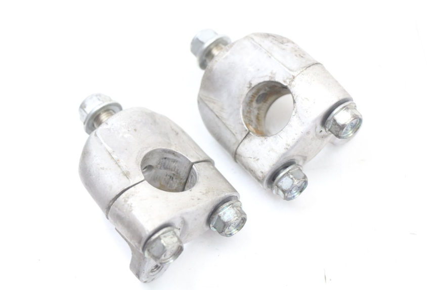 photo de CAVALLOTTO MANUBRIO HONDA FJS SILVER WING SILVERWING 400 (2005 - 2008) - Zoom sullo stato d'uso