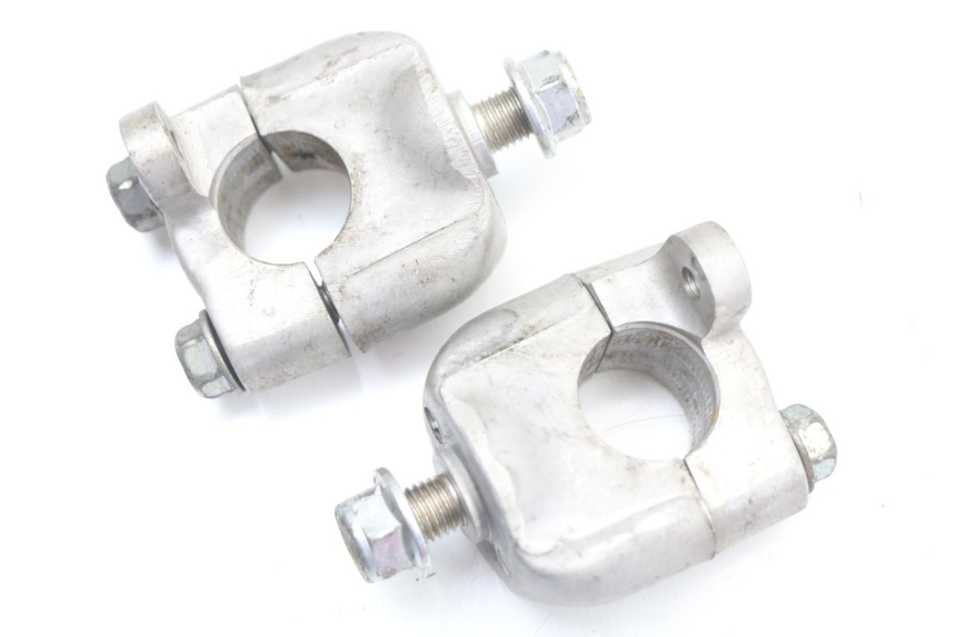 photo de CAVALLOTTO MANUBRIO HONDA FJS SILVER WING SILVERWING 400 (2005 - 2008) - Altra angolazione