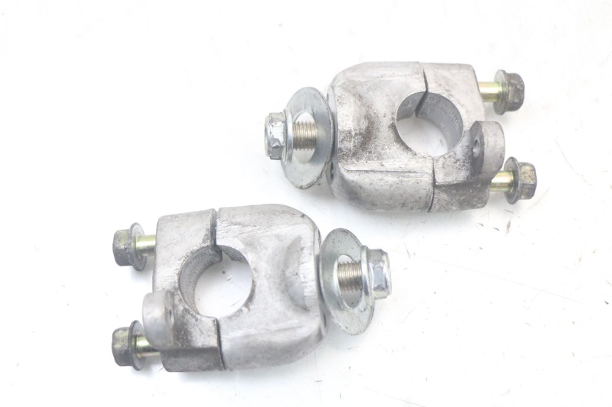 photo de CAVALLOTTO MANUBRIO HONDA FJS SILVERWING SILVER WING 600 (2001 - 2010) - Vista principale