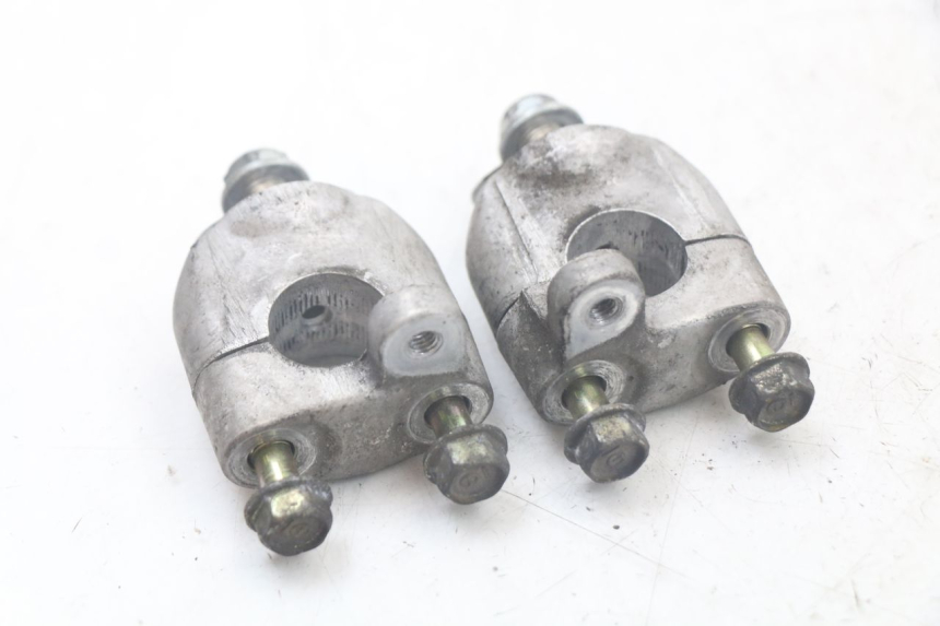 photo de CAVALLOTTO MANUBRIO HONDA FJS SILVERWING SILVER WING 600 (2001 - 2010) - Altra angolazione