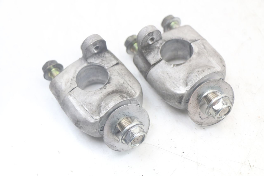 photo de CAVALLOTTO MANUBRIO HONDA FJS SILVERWING SILVER WING 600 (2001 - 2010) - Vista d'insieme del prodotto