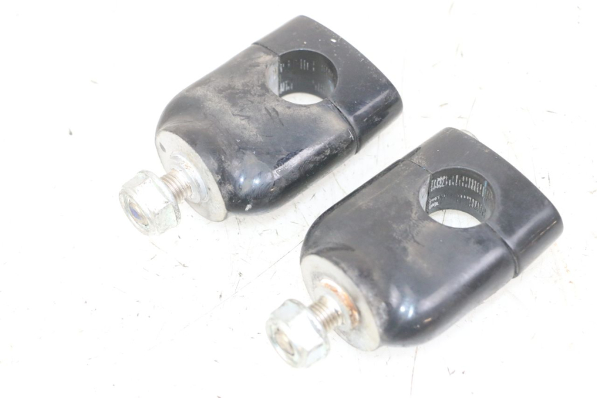 photo de CAVALLOTTO MANUBRIO HONDA FORZA ABS 300 (2013 - 2017) - Vista principale