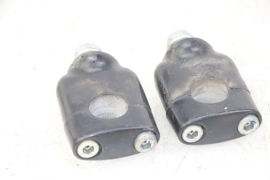 photo de CAVALLOTTO MANUBRIO HONDA FORZA ABS 300 (2013 - 2017) - Altra angolazione