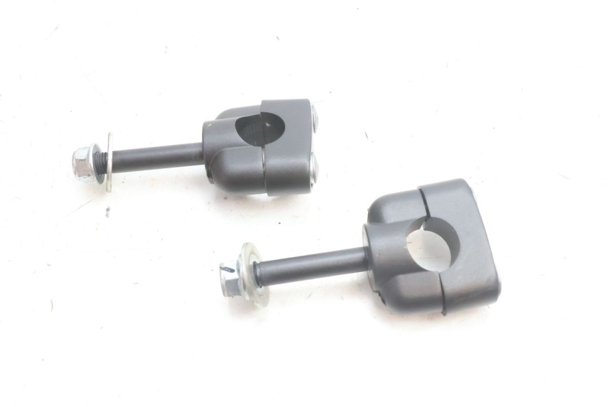 photo de CAVALLOTTO MANUBRIO YAMAHA FZ8 800 (2010 - 2016) - Altra angolazione