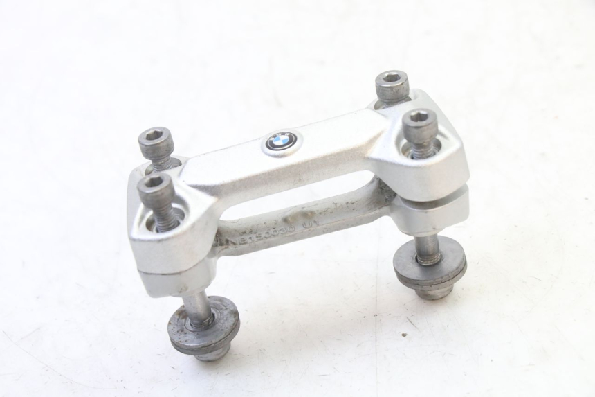 photo de CAVALLOTTO MANUBRIO BMW G310 R 310 (2016 - 2020) - Vista principale