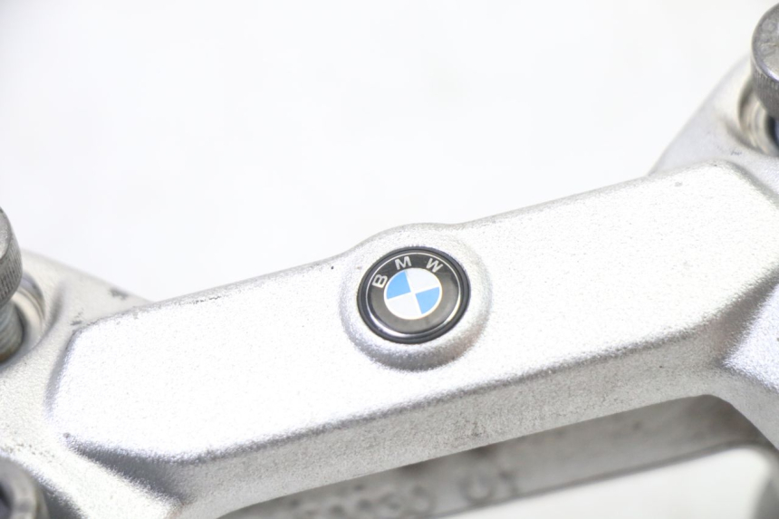 photo de CAVALLOTTO MANUBRIO BMW G310 R 310 (2016 - 2020) - Zoom sullo stato d'uso