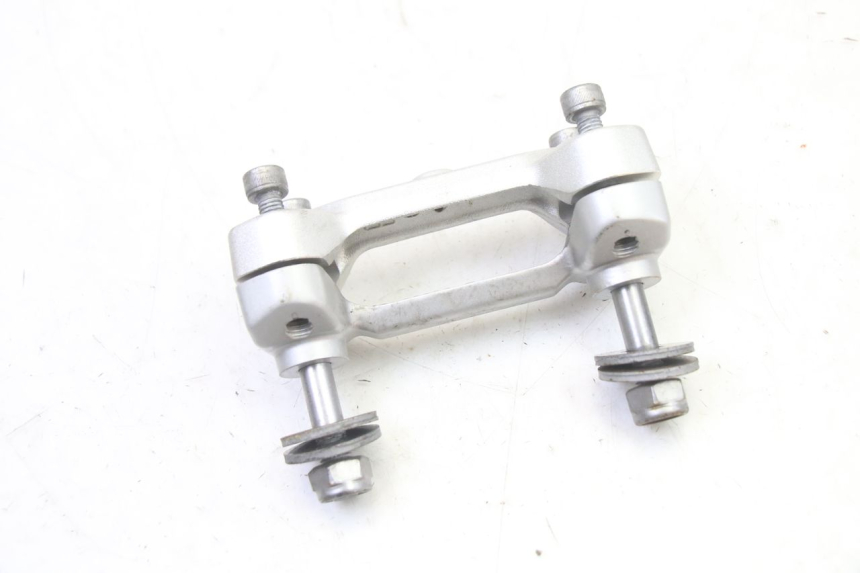 photo de CAVALLOTTO MANUBRIO BMW G310 R 310 (2016 - 2020) - Altra angolazione