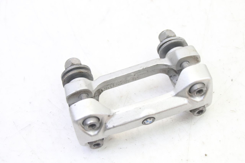 photo de CAVALLOTTO MANUBRIO BMW G310 R 310 (2016 - 2020) - Primo piano tecnico