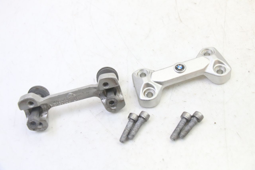 photo de CAVALLOTTO MANUBRIO BMW G310 R 310 (2016 - 2020) - Dettagli dei punti di fissaggio