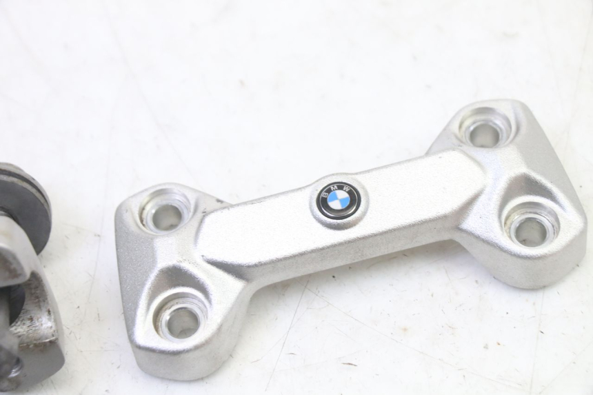photo de CAVALLOTTO MANUBRIO BMW G310 R 310 (2016 - 2020) - Ricambio usato controllato