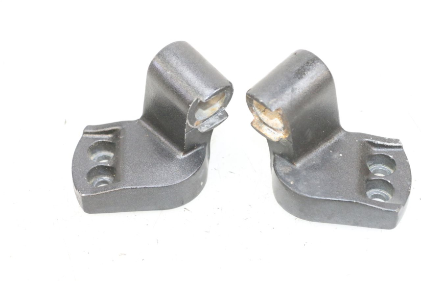 photo de CAVALLOTTO MANUBRIO KAWASAKI GPX R WARBIRD 600 (1988 - 1993) - Dettaglio del componente